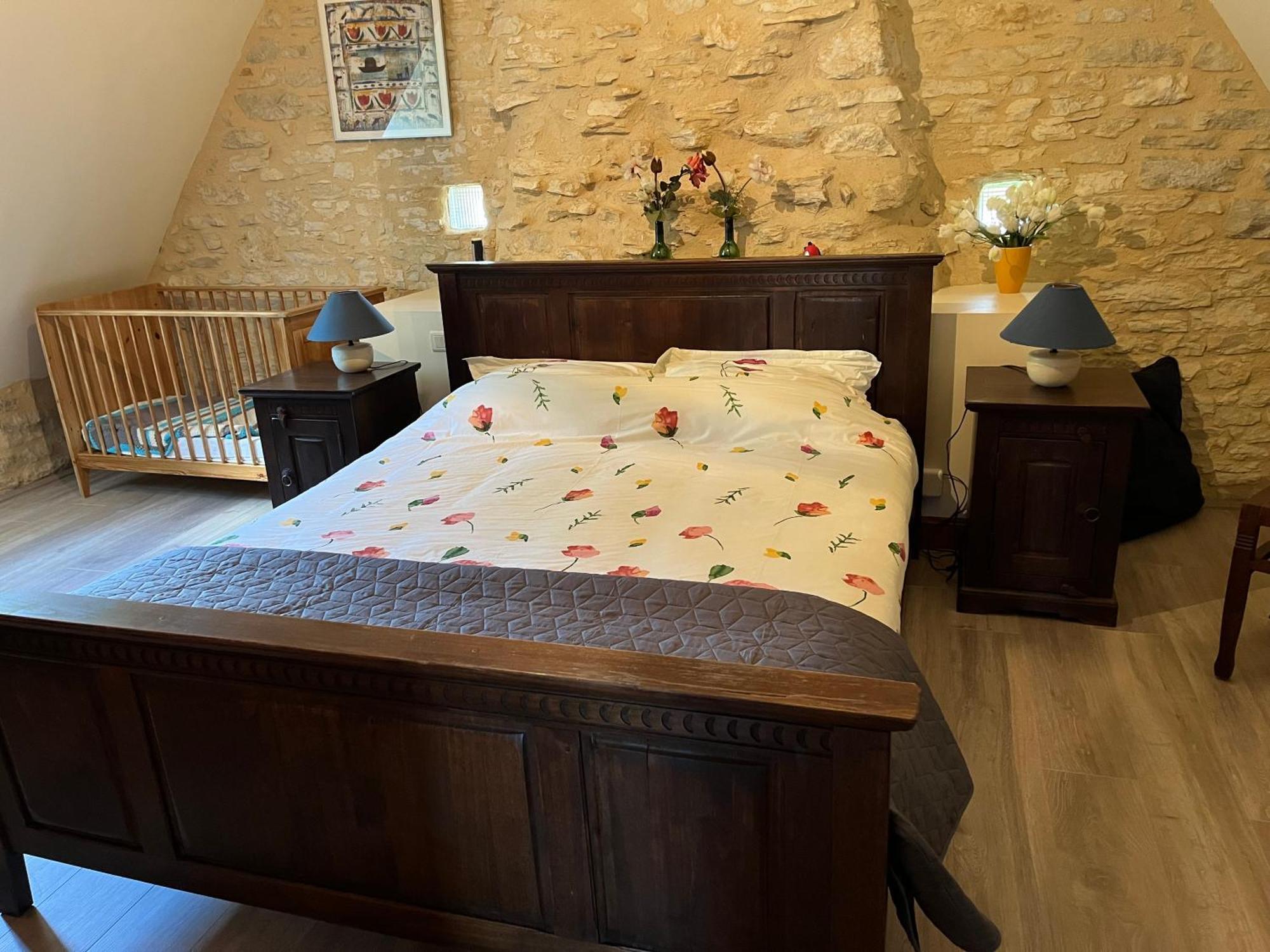 Domainerossignol Acacia Villa Gourdon-en-quercy Exterior foto
